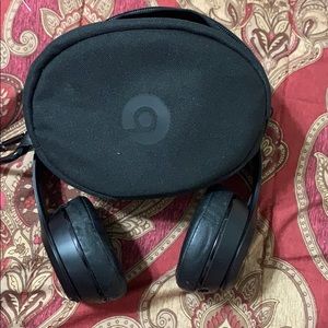 Black Beats Wireless